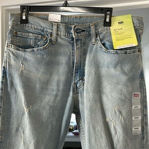 Brand New Levi’s 511 Slim Fit Flex